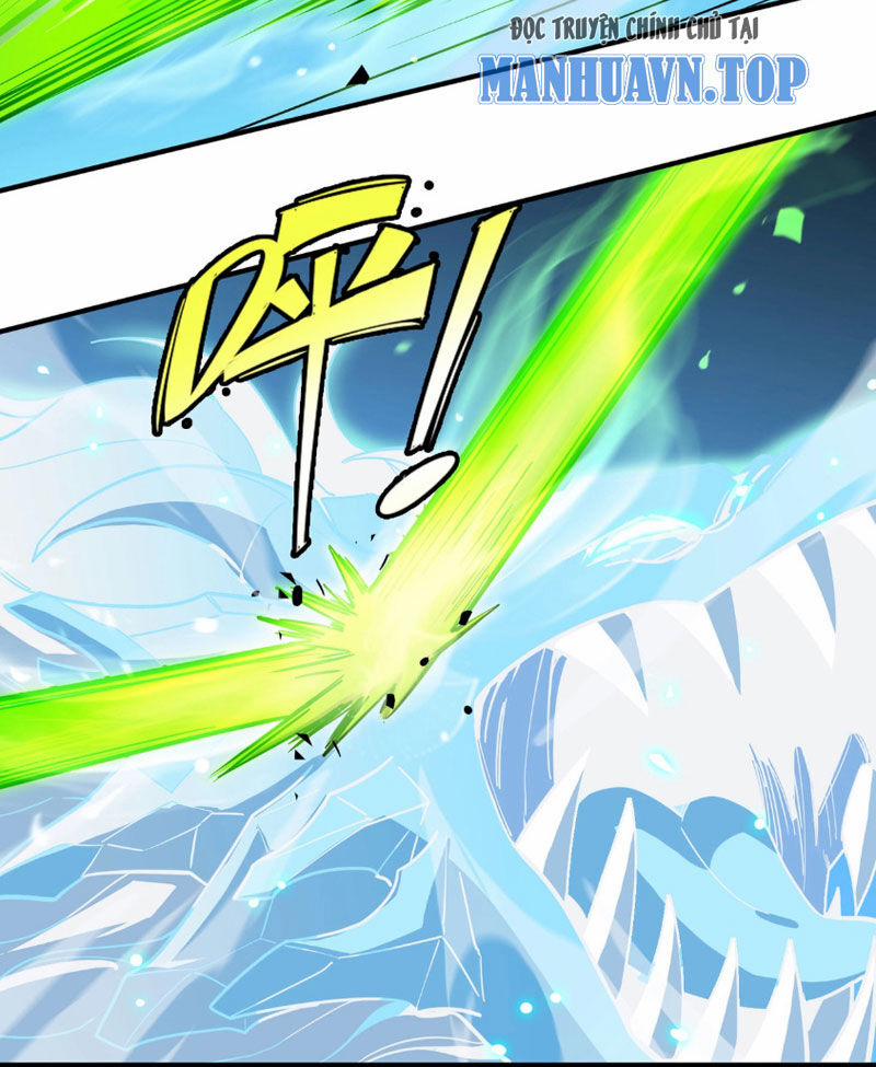 Thánh Hiệp Sĩ Cấp Sss 7 trang 52