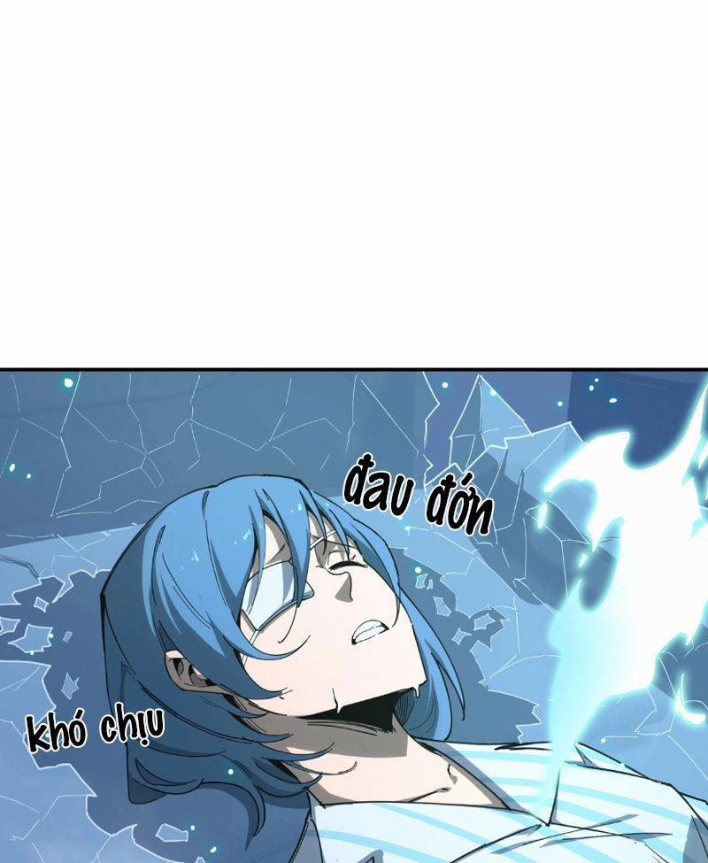 Thánh Hiệp Sĩ Cấp Sss 7 trang 55