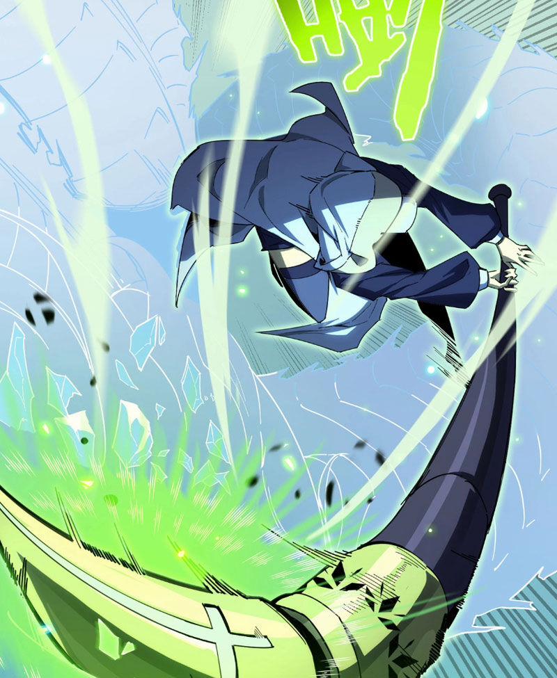 Thánh Hiệp Sĩ Cấp Sss 7 trang 64