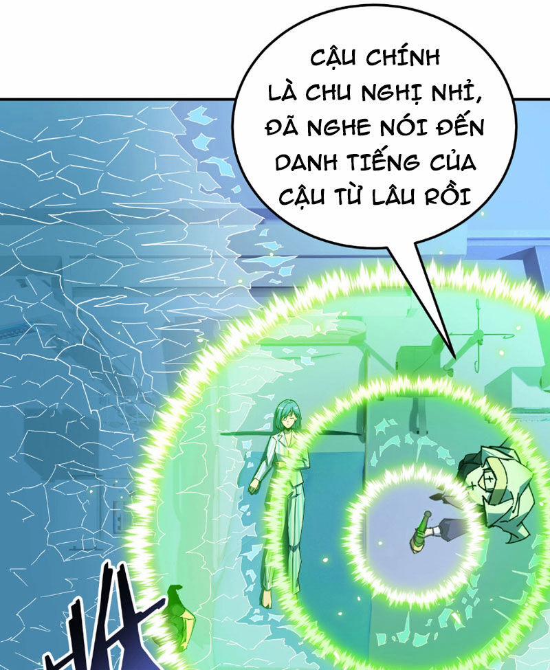 Thánh Hiệp Sĩ Cấp Sss 7 trang 82