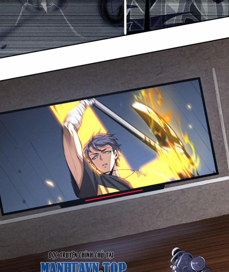 Thánh Hiệp Sĩ Cấp Sss 8 trang 10