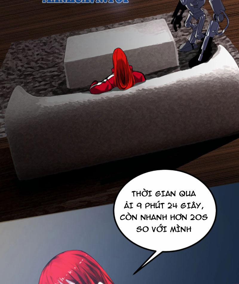 Thánh Hiệp Sĩ Cấp Sss 8 trang 11