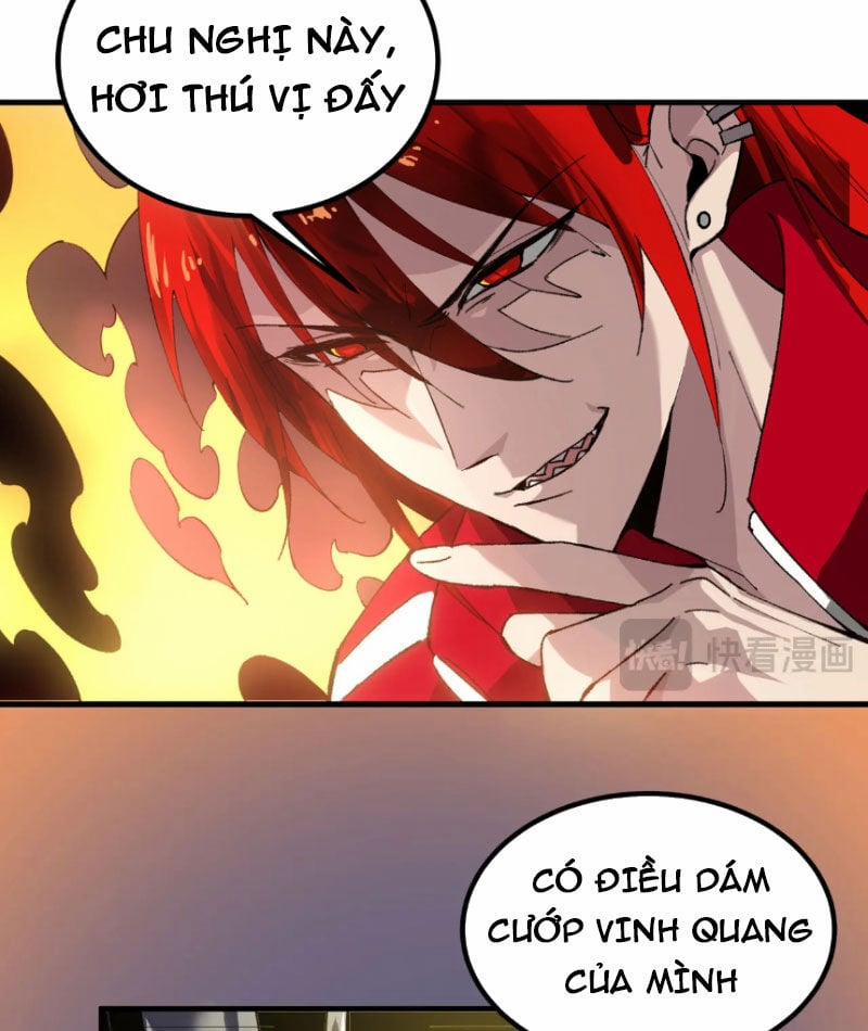 Thánh Hiệp Sĩ Cấp Sss 8 trang 14