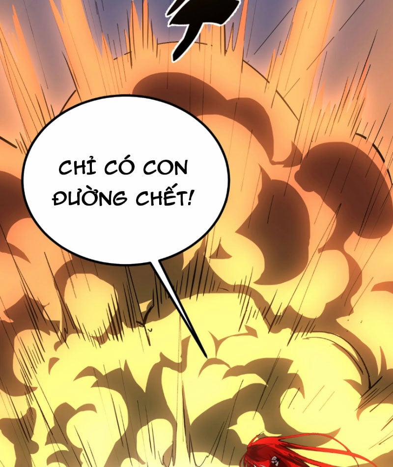 Thánh Hiệp Sĩ Cấp Sss 8 trang 16