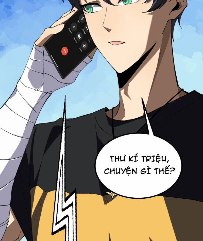 Thánh Hiệp Sĩ Cấp Sss 8 trang 22