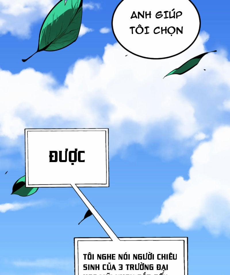 Thánh Hiệp Sĩ Cấp Sss 8 trang 25