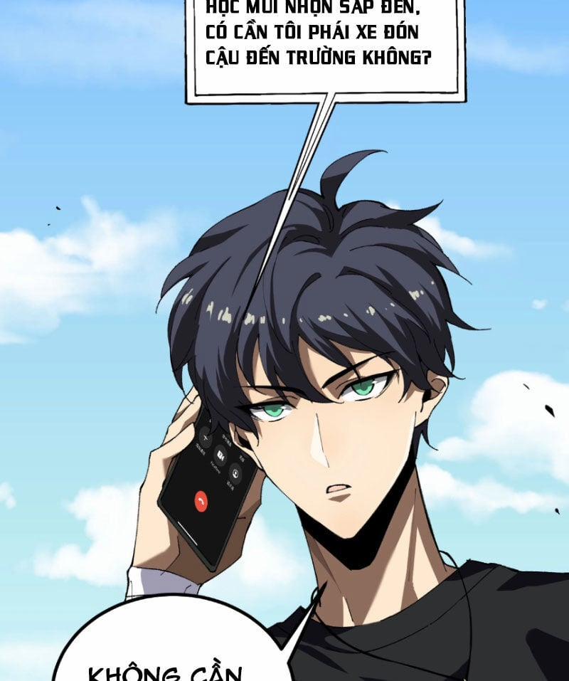 Thánh Hiệp Sĩ Cấp Sss 8 trang 26