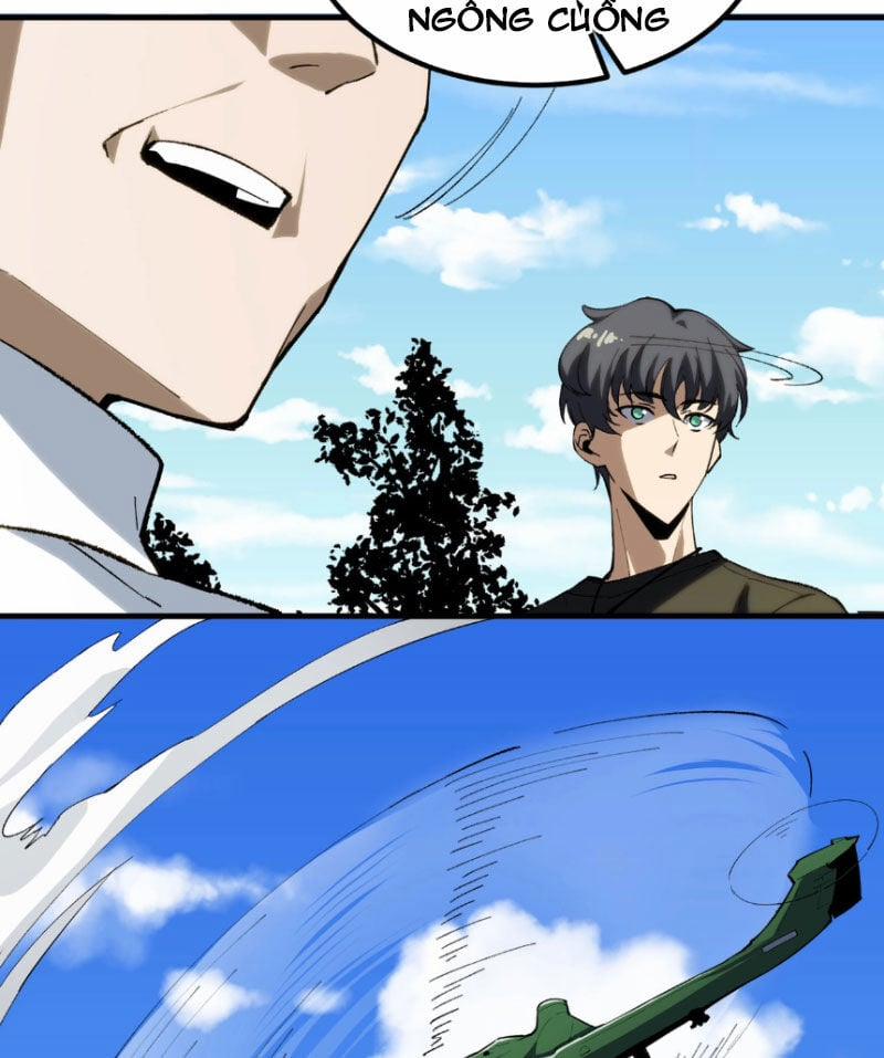 Thánh Hiệp Sĩ Cấp Sss 8 trang 30