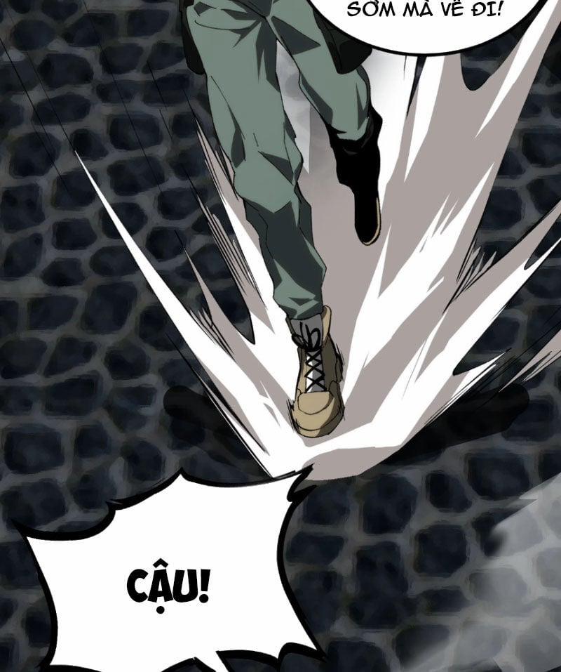 Thánh Hiệp Sĩ Cấp Sss 8 trang 35