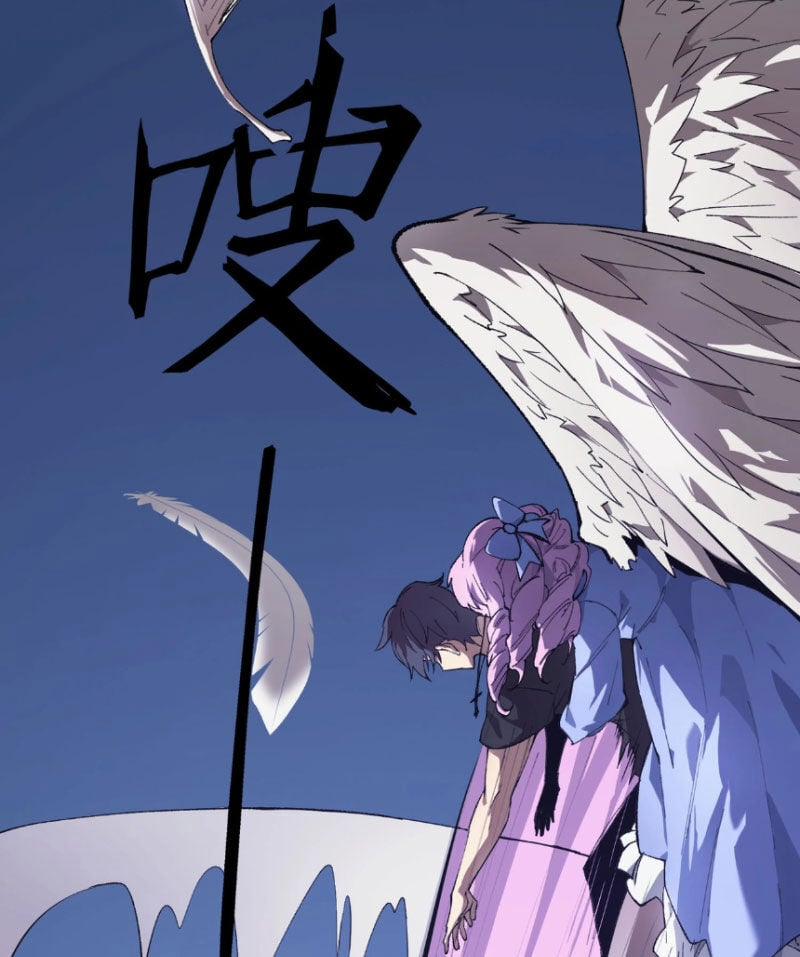 Thánh Hiệp Sĩ Cấp Sss 8 trang 39