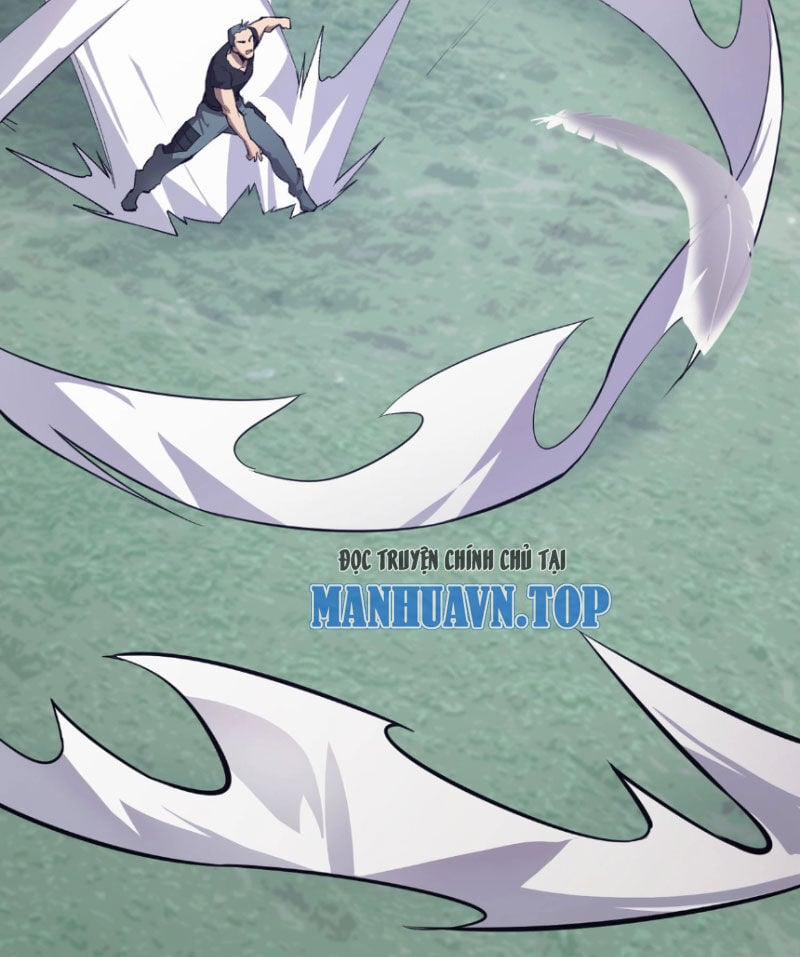 Thánh Hiệp Sĩ Cấp Sss 8 trang 42