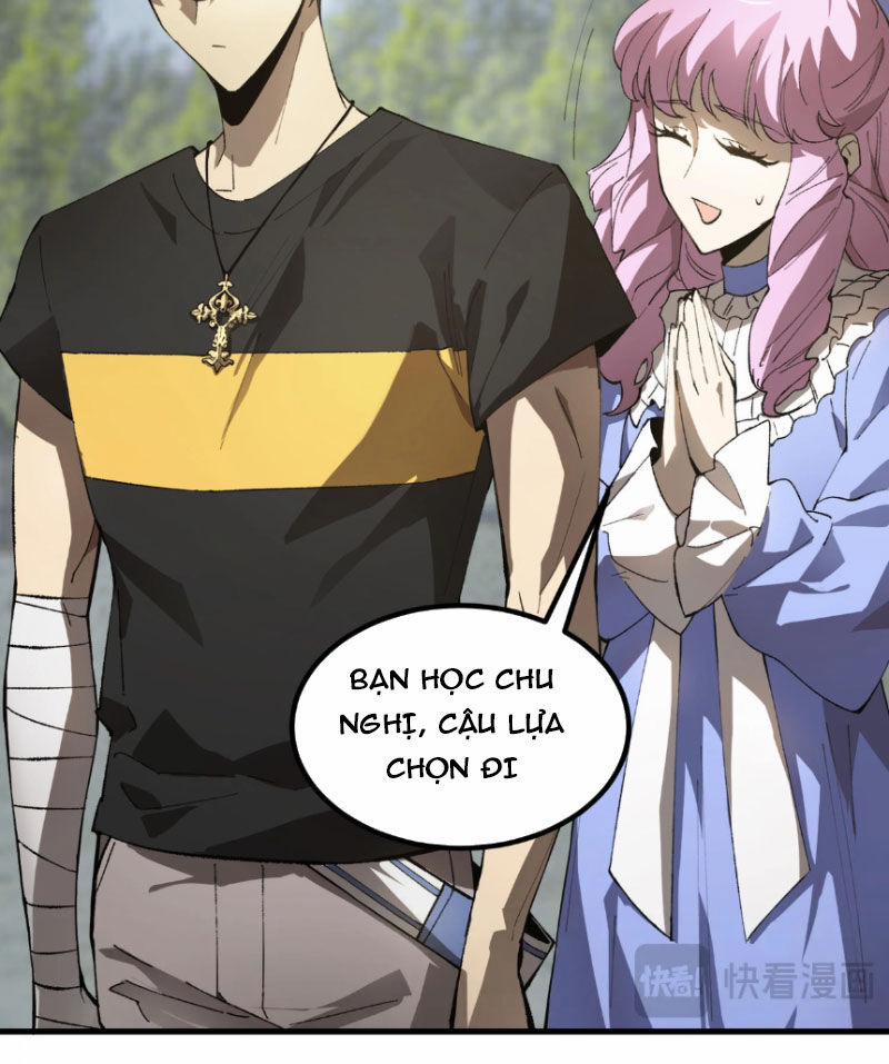 Thánh Hiệp Sĩ Cấp Sss 8 trang 51