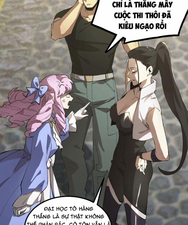 Thánh Hiệp Sĩ Cấp Sss 8 trang 55