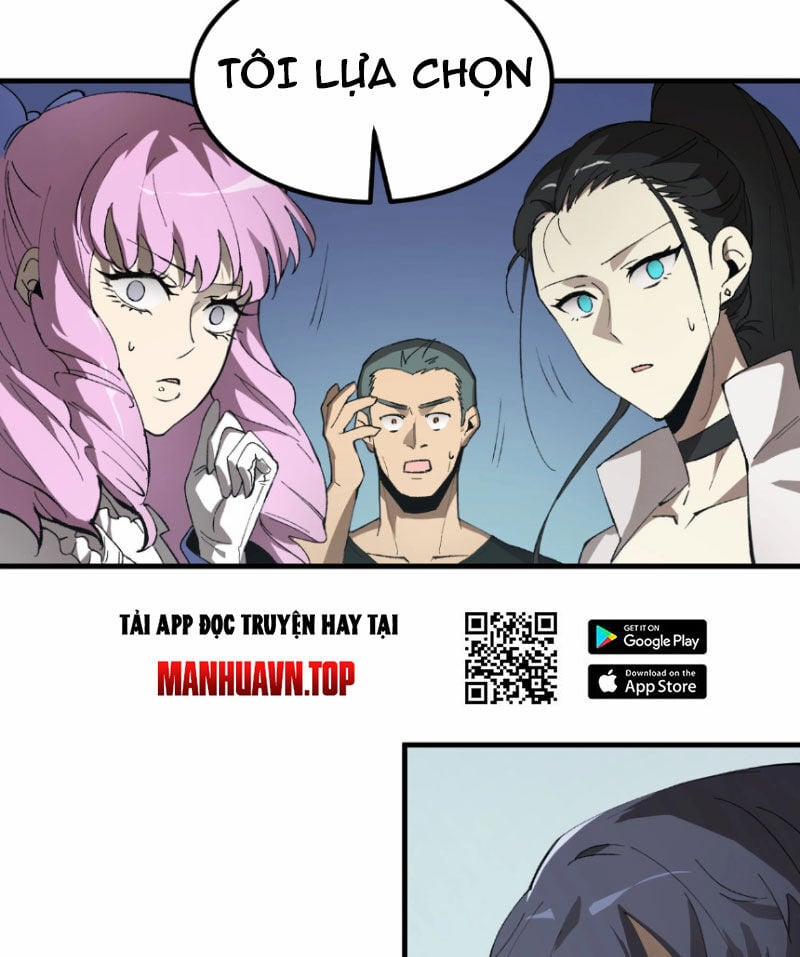 Thánh Hiệp Sĩ Cấp Sss 8 trang 58