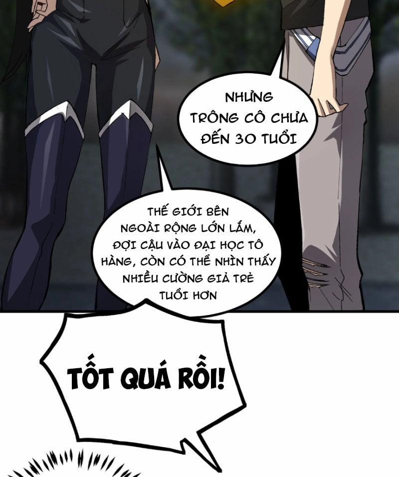 Thánh Hiệp Sĩ Cấp Sss 8 trang 66