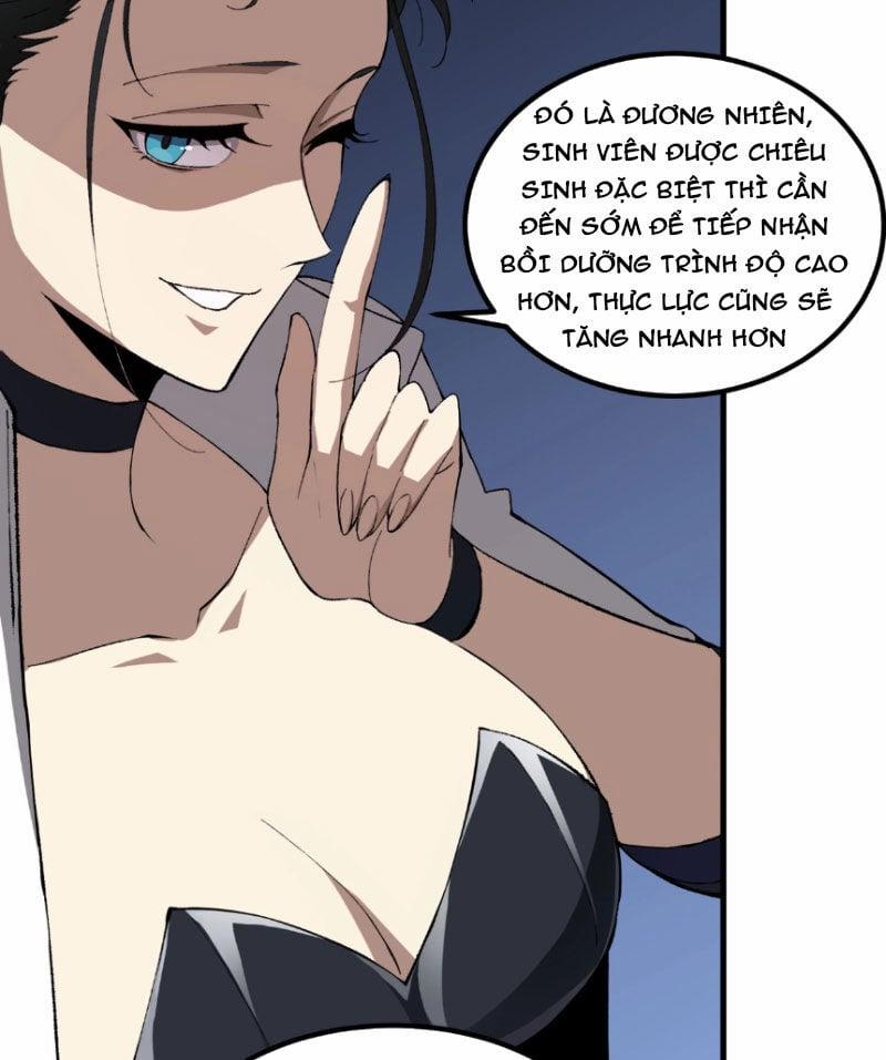 Thánh Hiệp Sĩ Cấp Sss 8 trang 73