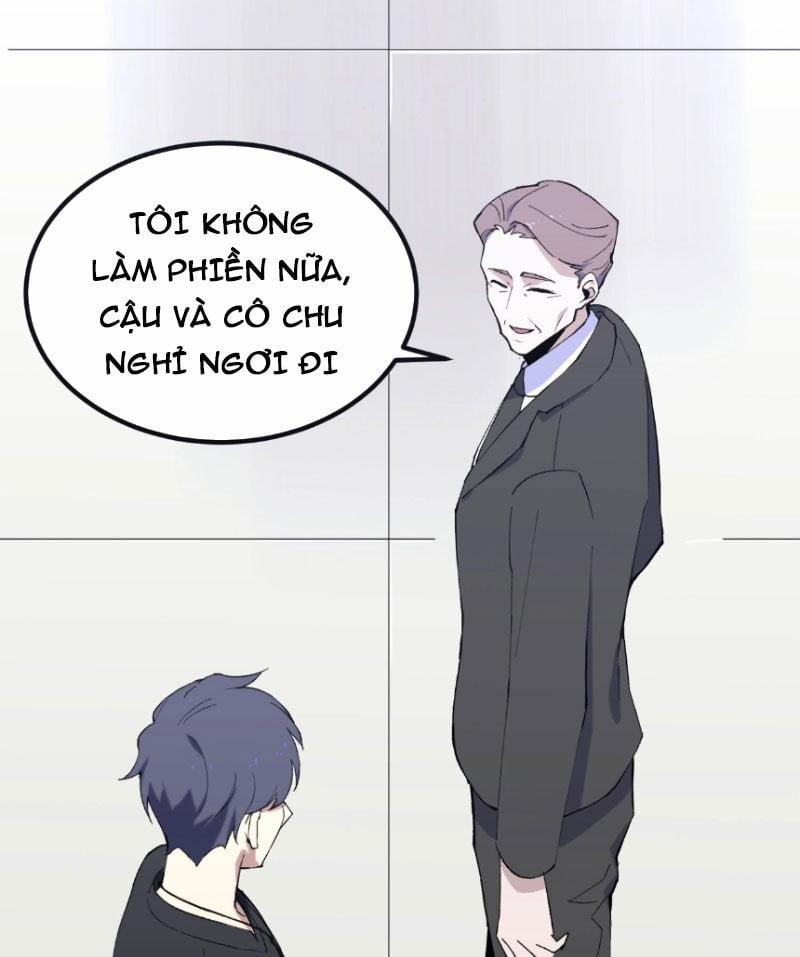 Thánh Hiệp Sĩ Cấp Sss 8 trang 81