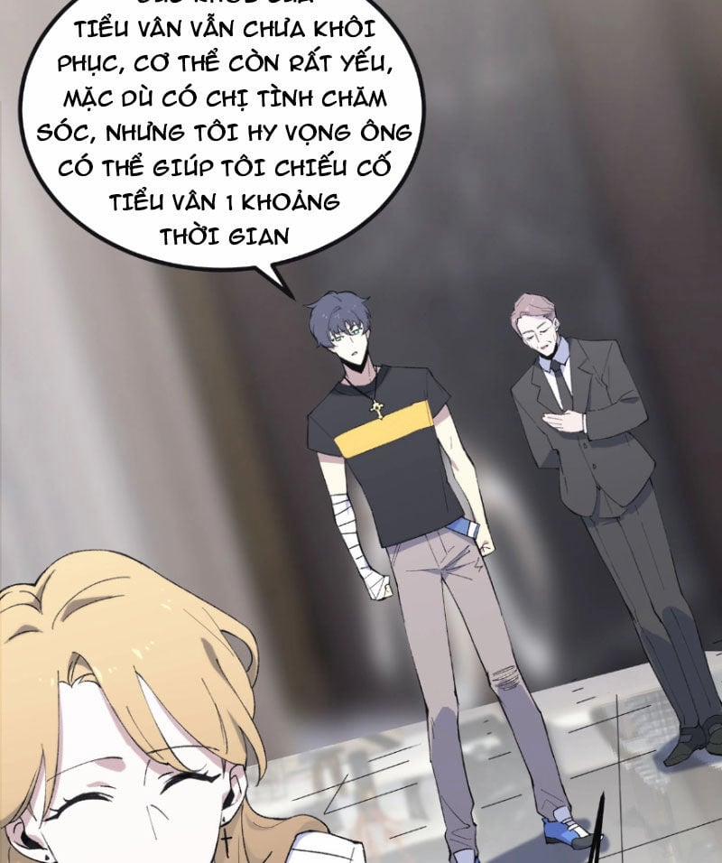 Thánh Hiệp Sĩ Cấp Sss 8 trang 83