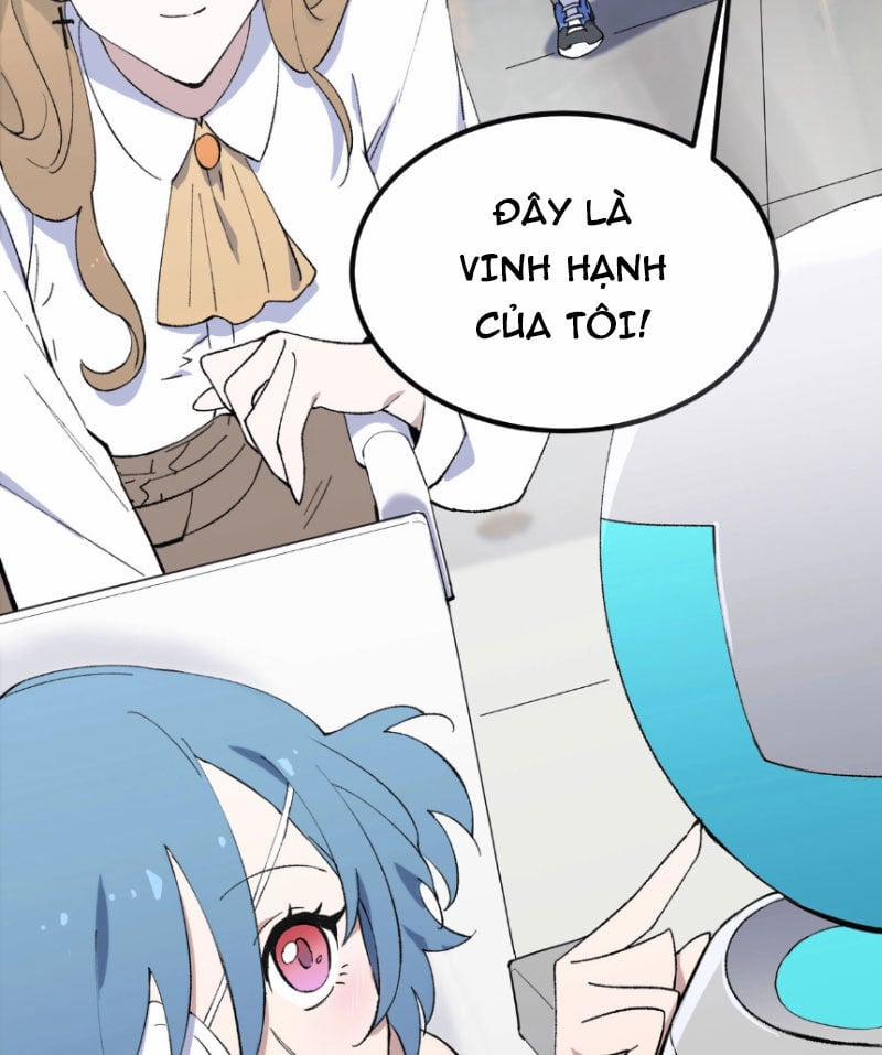 Thánh Hiệp Sĩ Cấp Sss 8 trang 84