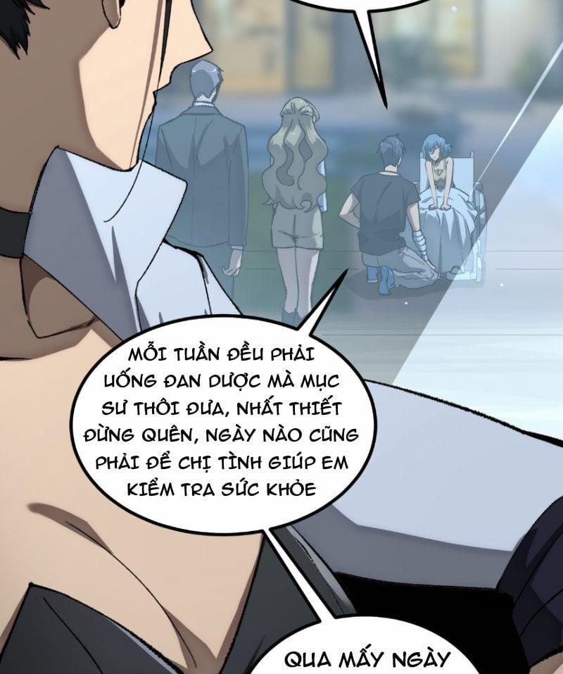 Thánh Hiệp Sĩ Cấp Sss 8 trang 87