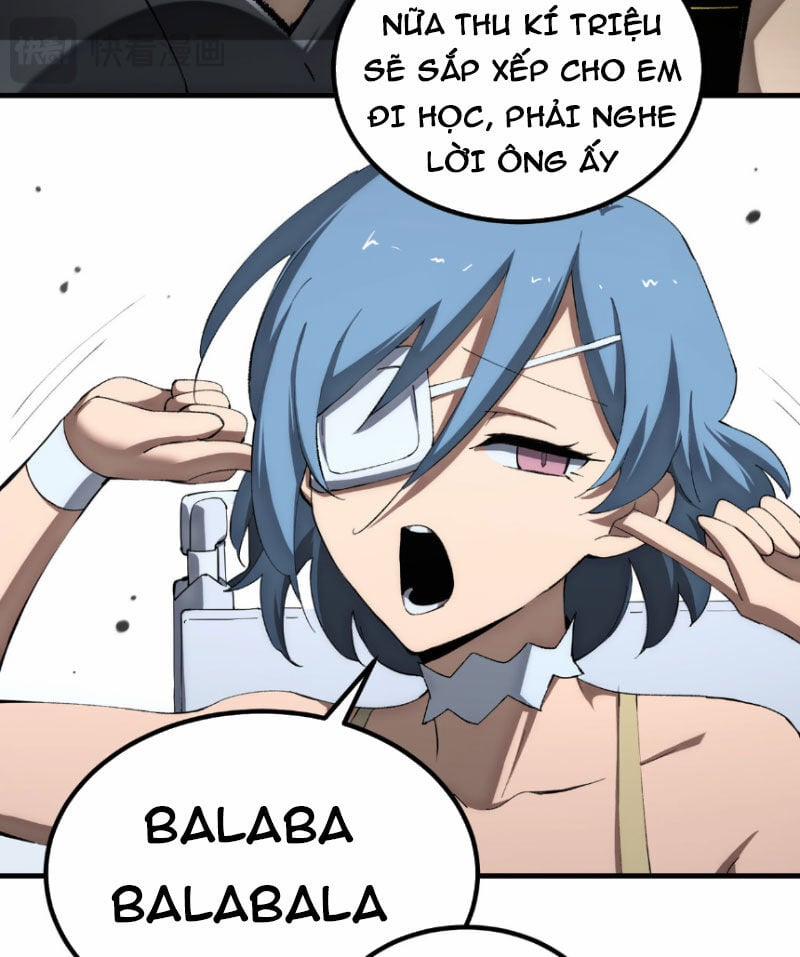 Thánh Hiệp Sĩ Cấp Sss 8 trang 88