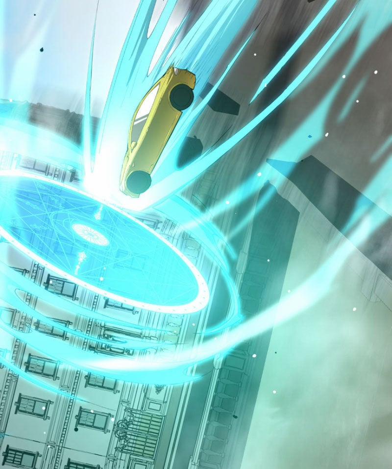 Thánh Hiệp Sĩ Cấp Sss 8 trang 95