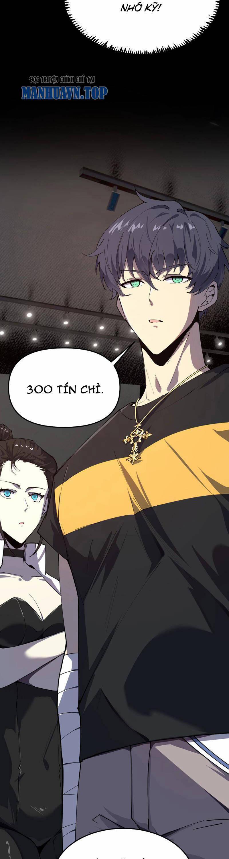 Thánh Hiệp Sĩ Cấp Sss 9 trang 29