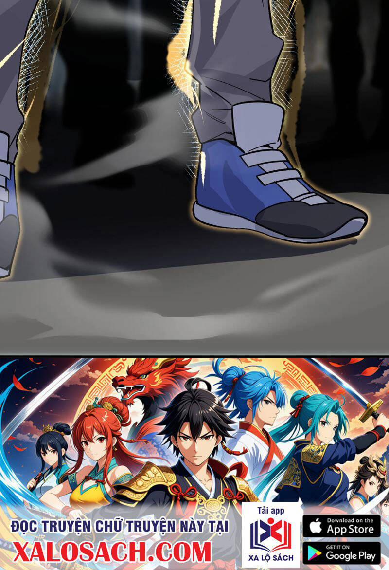 Thánh Hiệp Sĩ Cấp Sss 9 trang 34