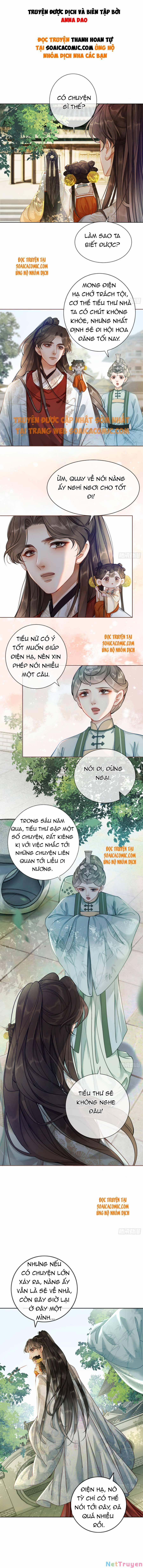 Thanh Hoan Tự 10 trang 0