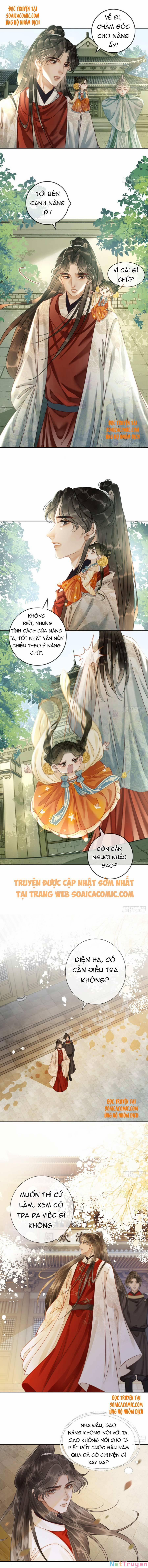 Thanh Hoan Tự 10 trang 1