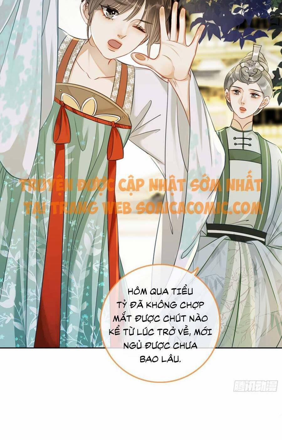 Thanh Hoan Tự 13 trang 1