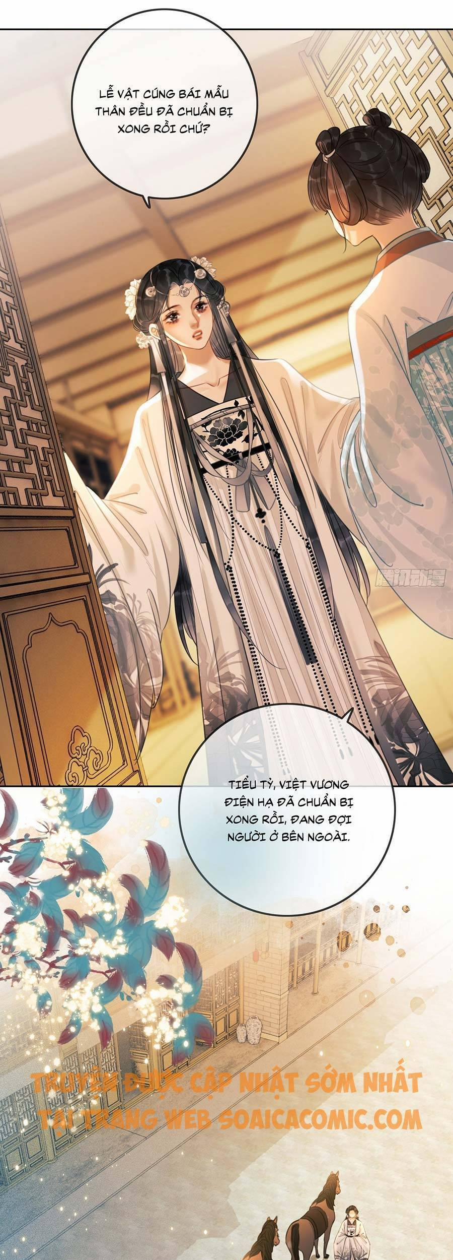 Thanh Hoan Tự 13 trang 6