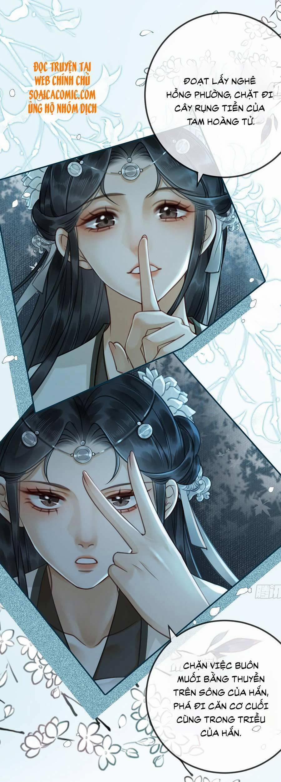 Thanh Hoan Tự 14 trang 12