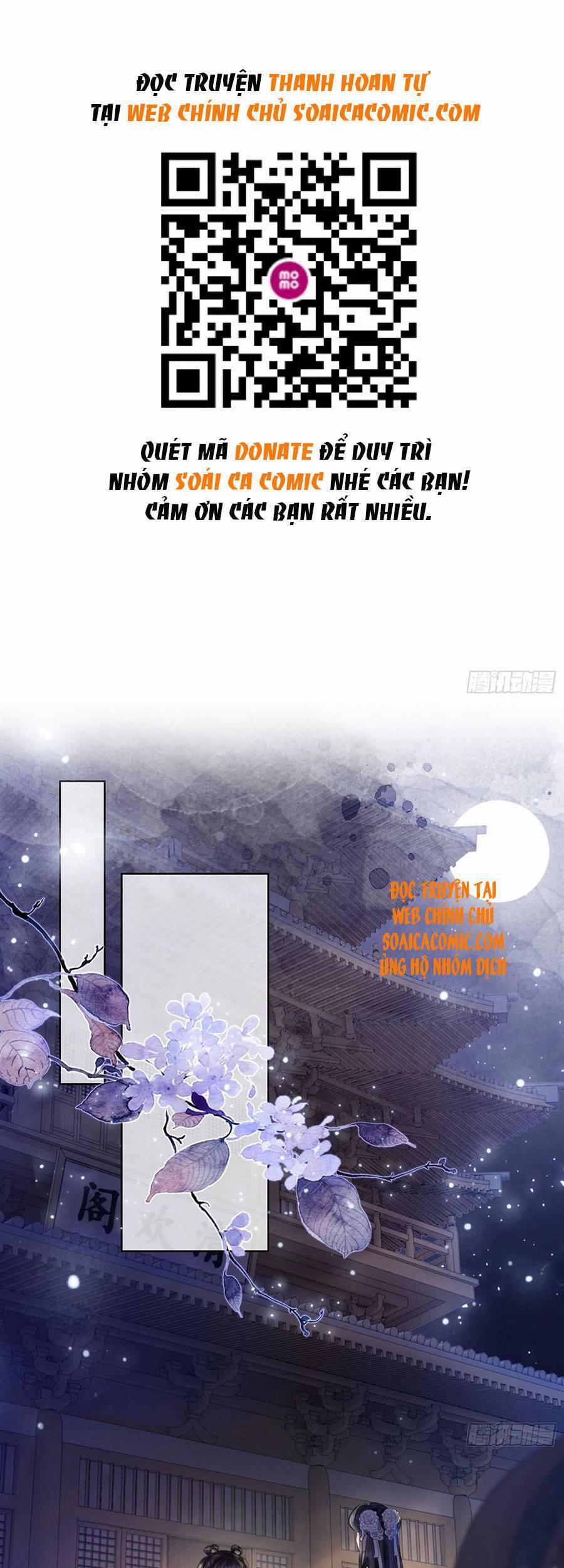 Thanh Hoan Tự 15 trang 0