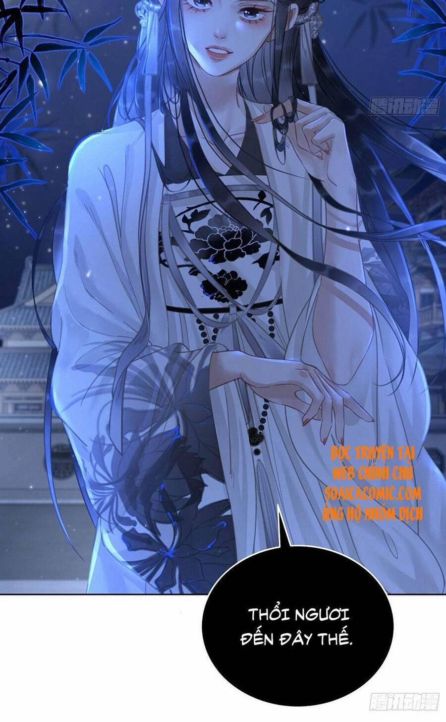 Thanh Hoan Tự 15 trang 11