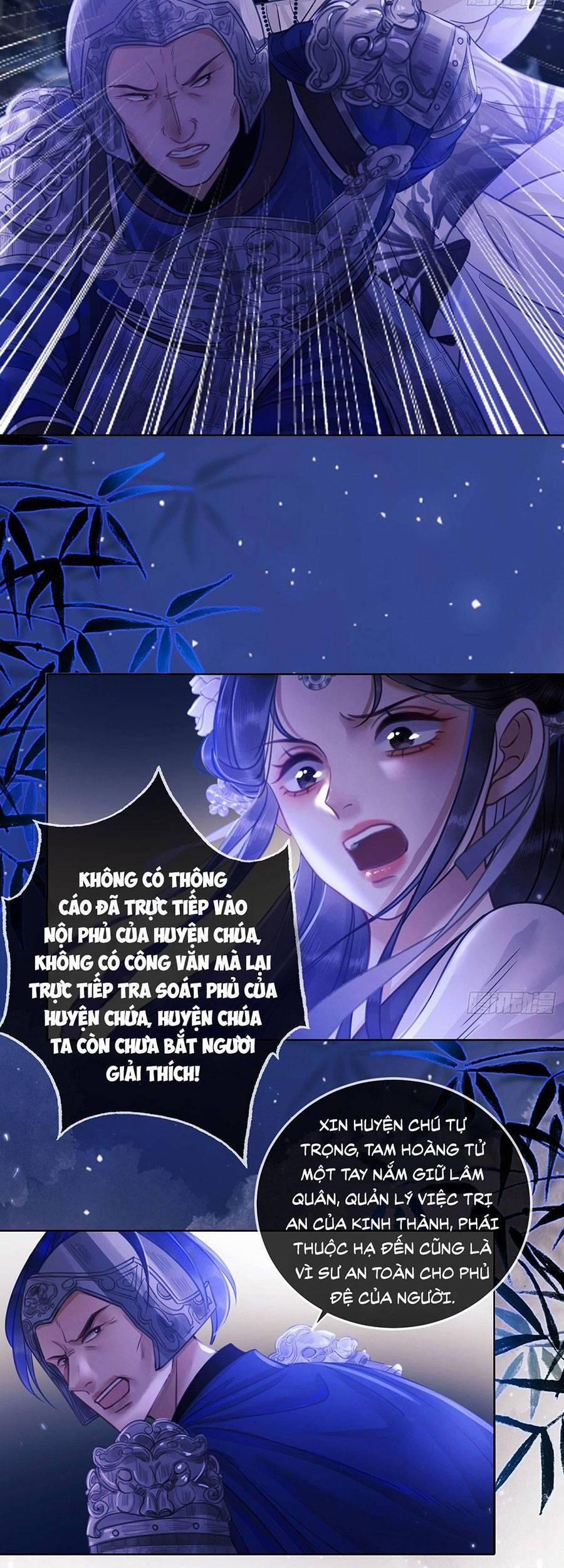 Thanh Hoan Tự 15 trang 18