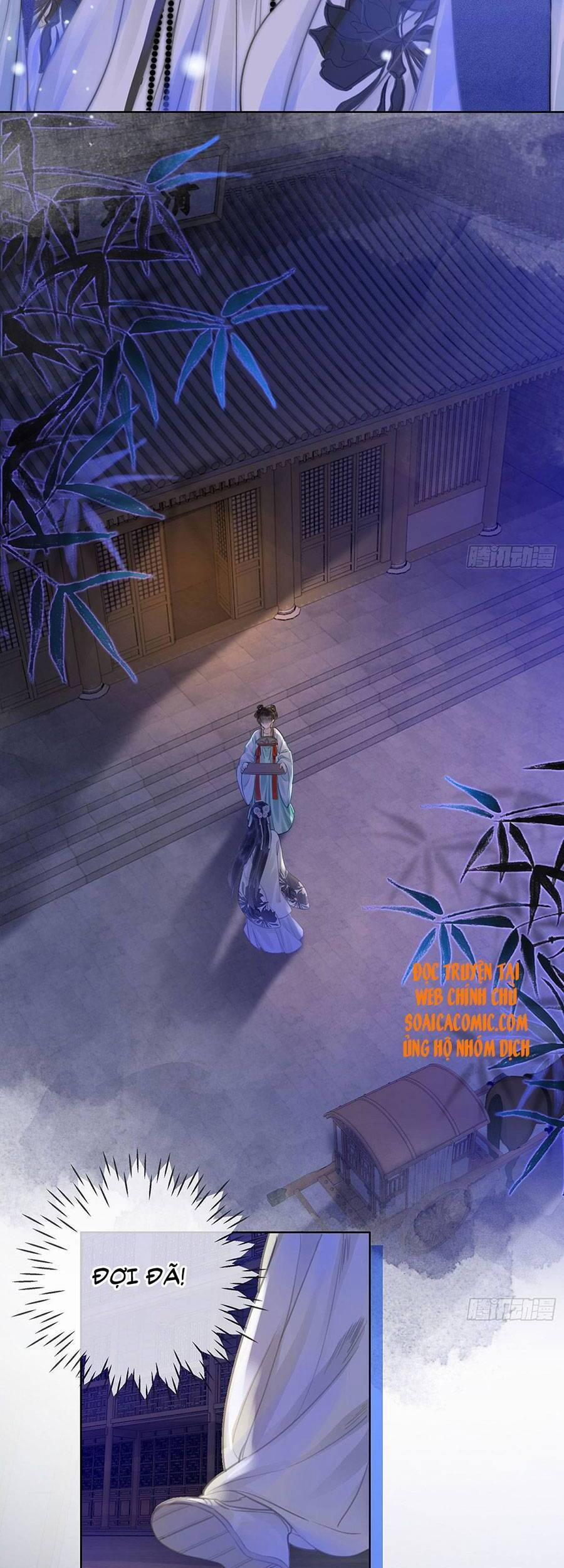 Thanh Hoan Tự 15 trang 2