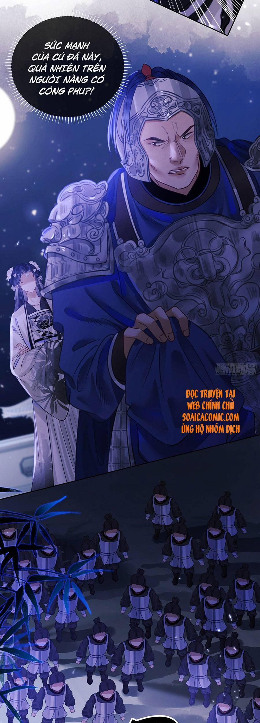 Thanh Hoan Tự 15 trang 20