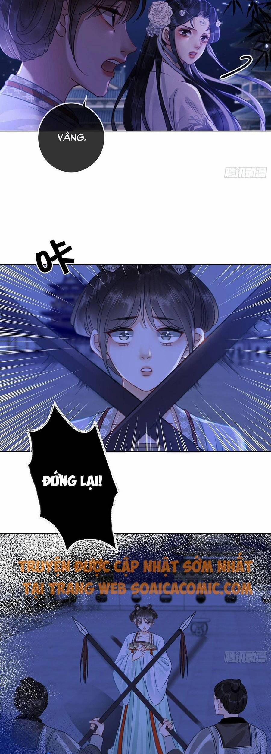 Thanh Hoan Tự 15 trang 22