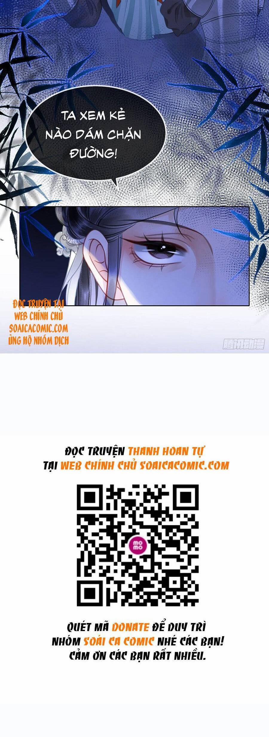 Thanh Hoan Tự 15 trang 23