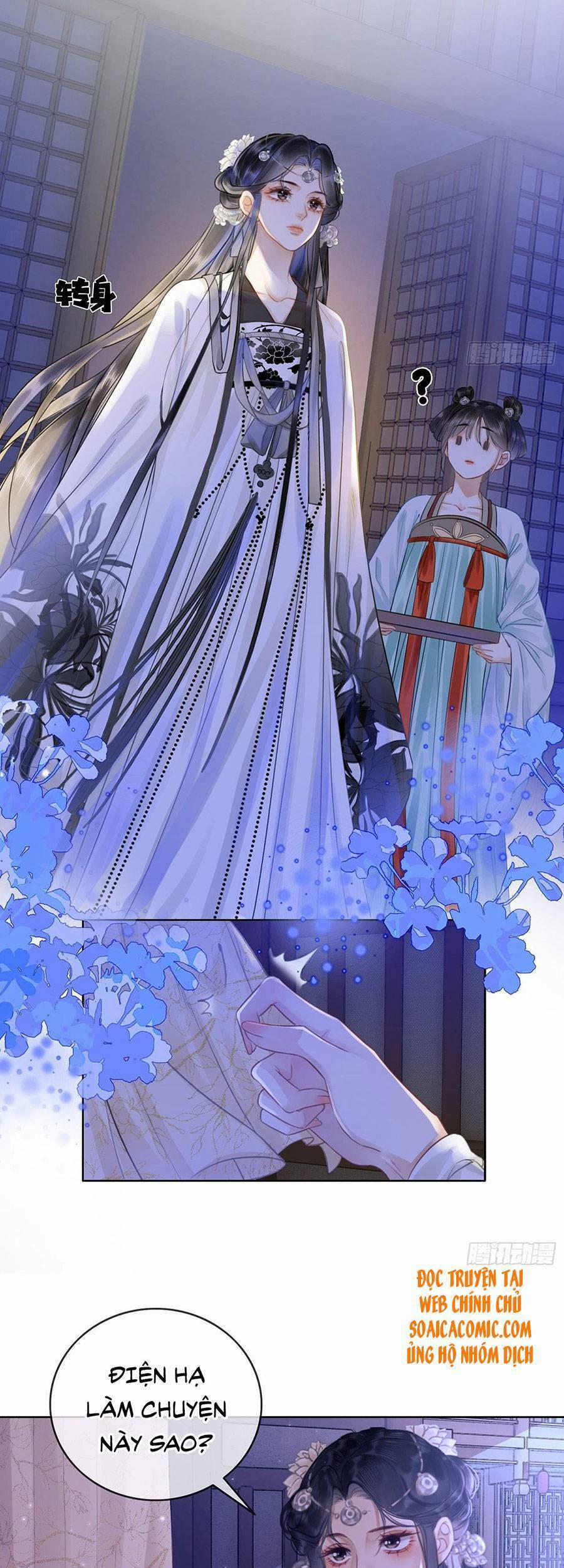 Thanh Hoan Tự 15 trang 4