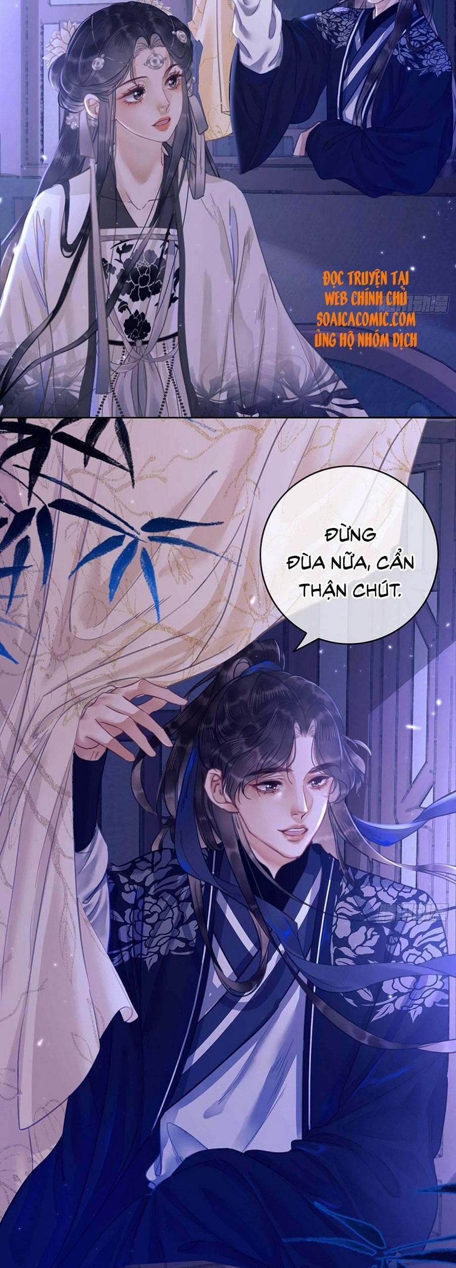 Thanh Hoan Tự 15 trang 6