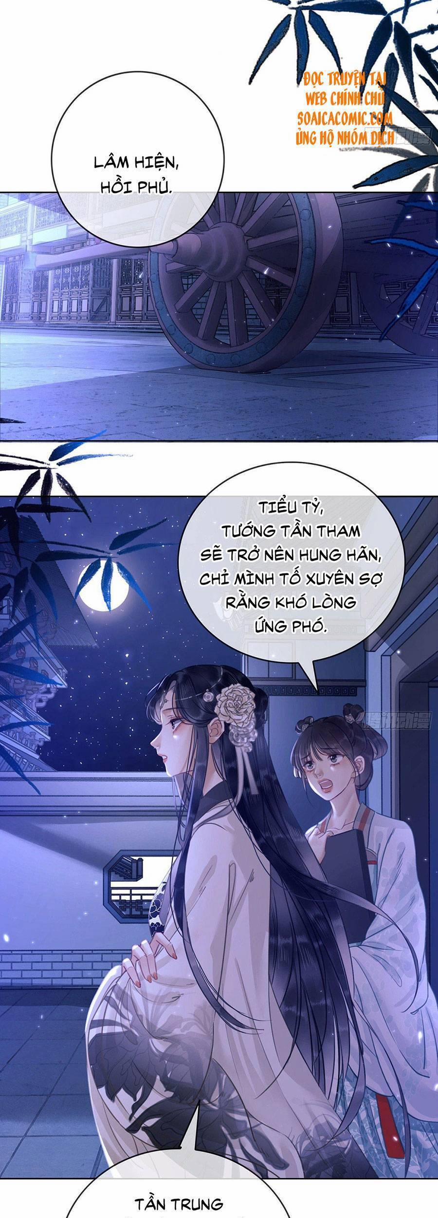 Thanh Hoan Tự 15 trang 8