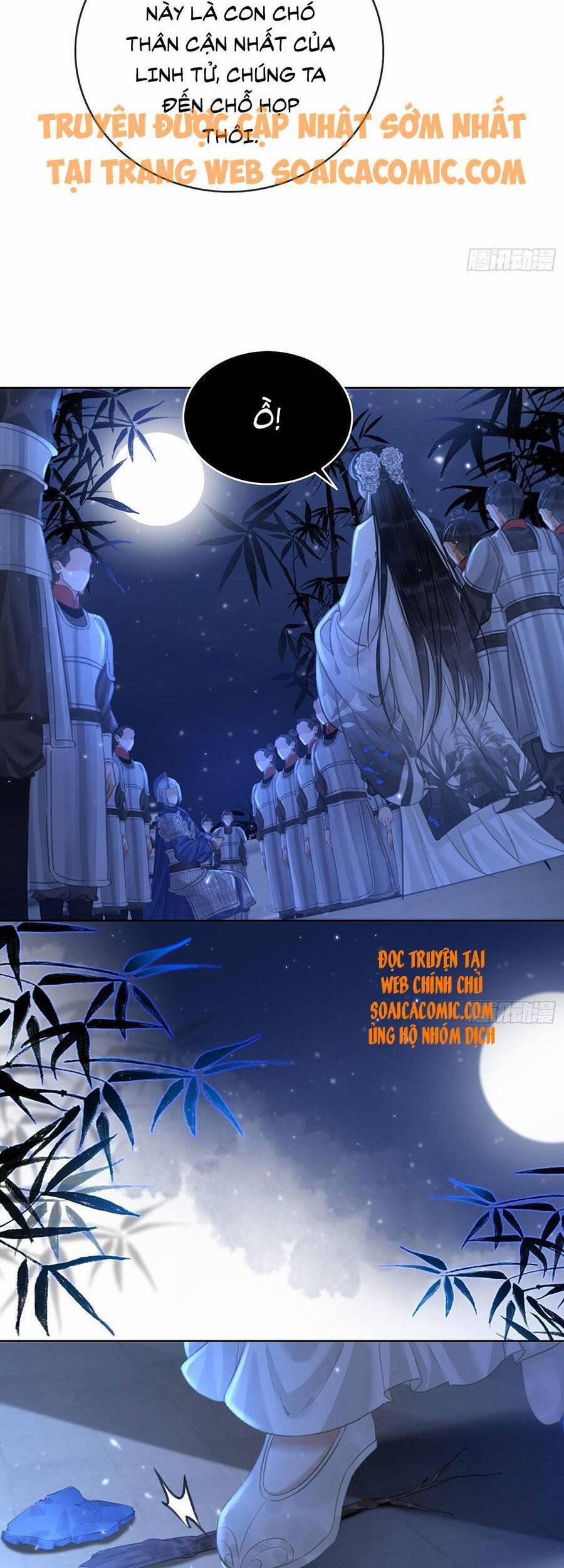 Thanh Hoan Tự 15 trang 9