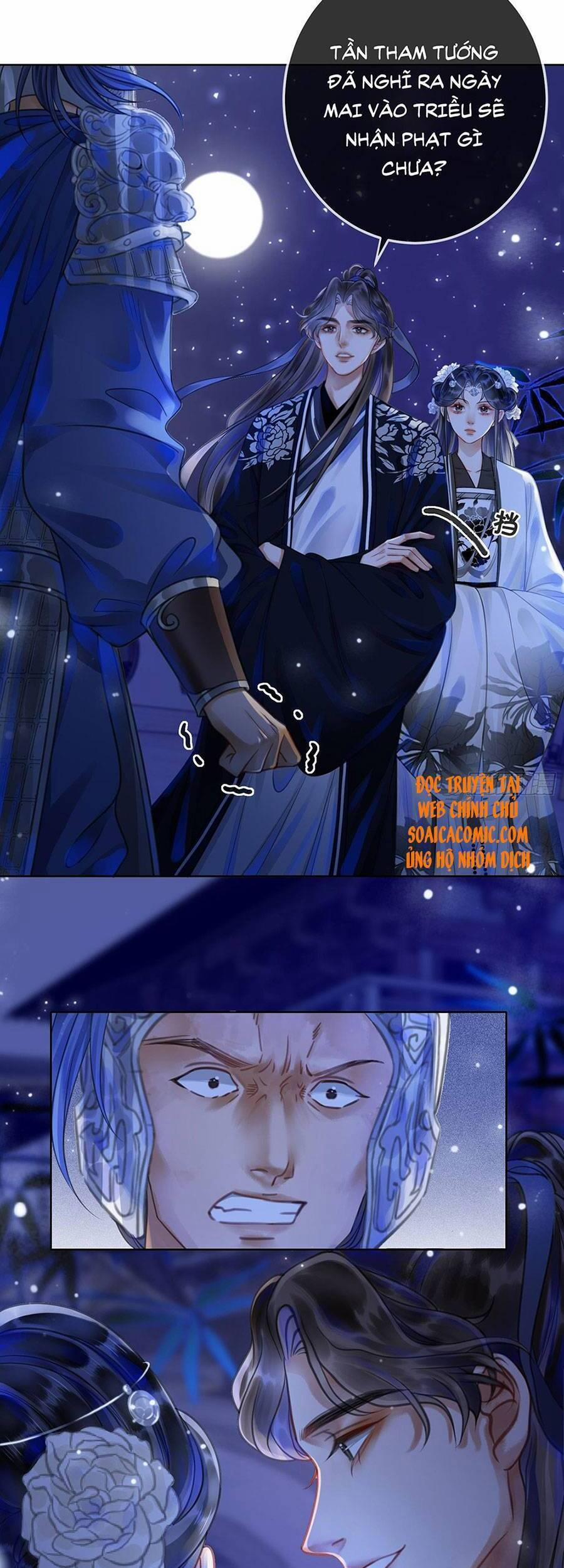 Thanh Hoan Tự 16 trang 18