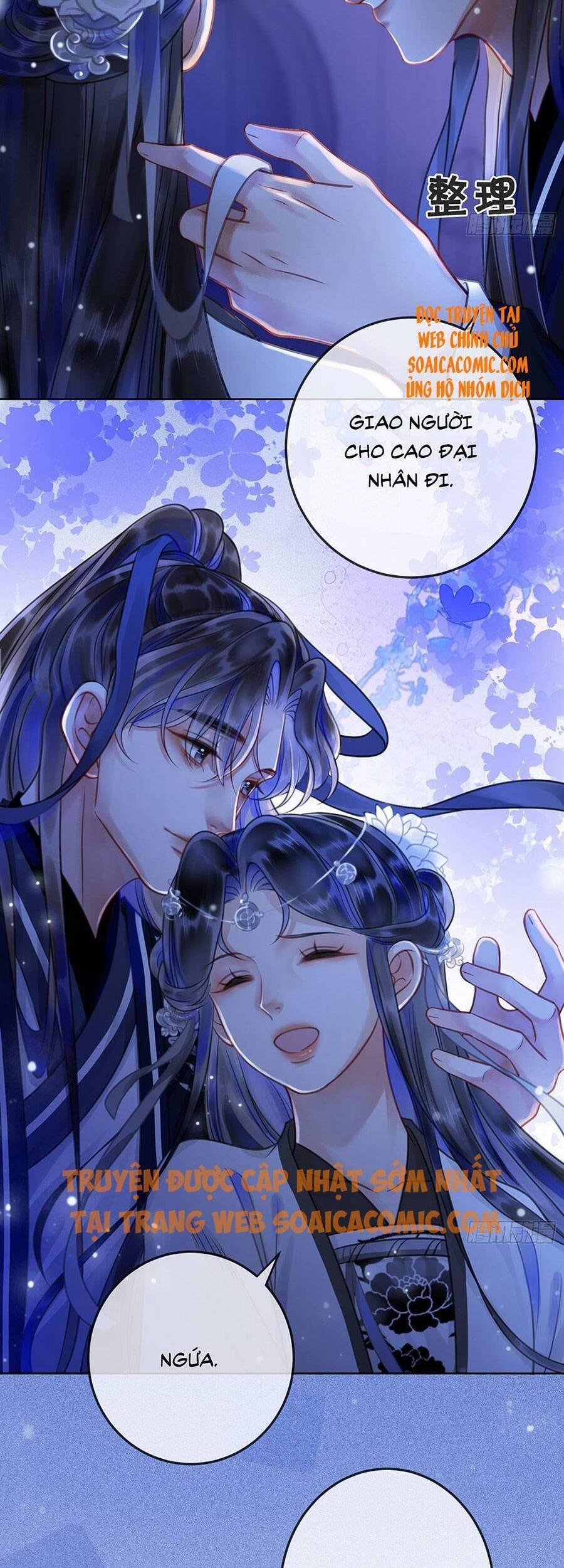 Thanh Hoan Tự 16 trang 19