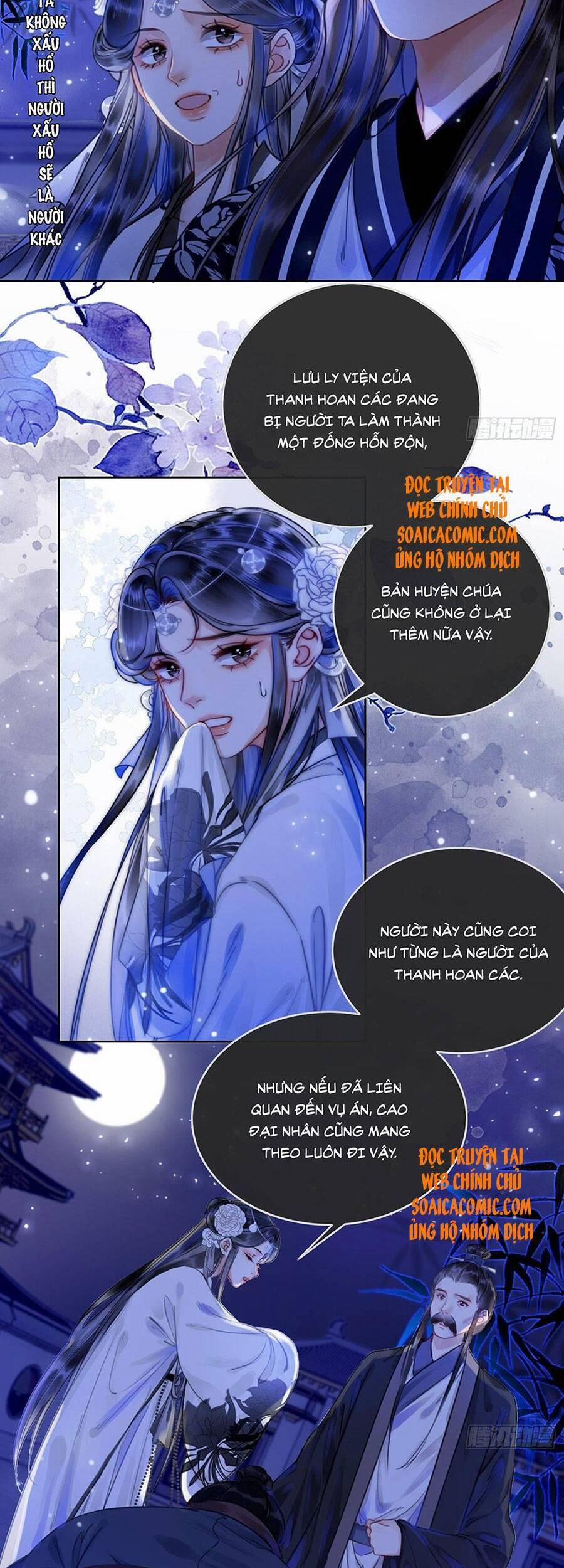 Thanh Hoan Tự 16 trang 23