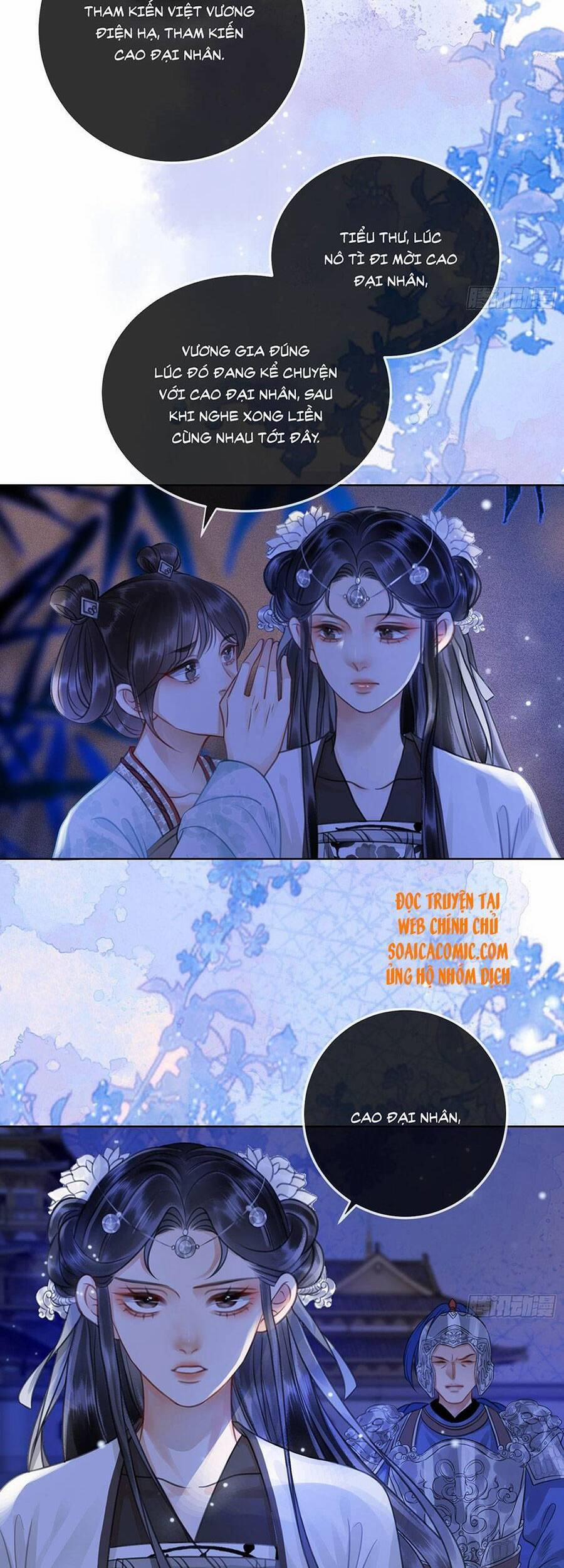 Thanh Hoan Tự 16 trang 3