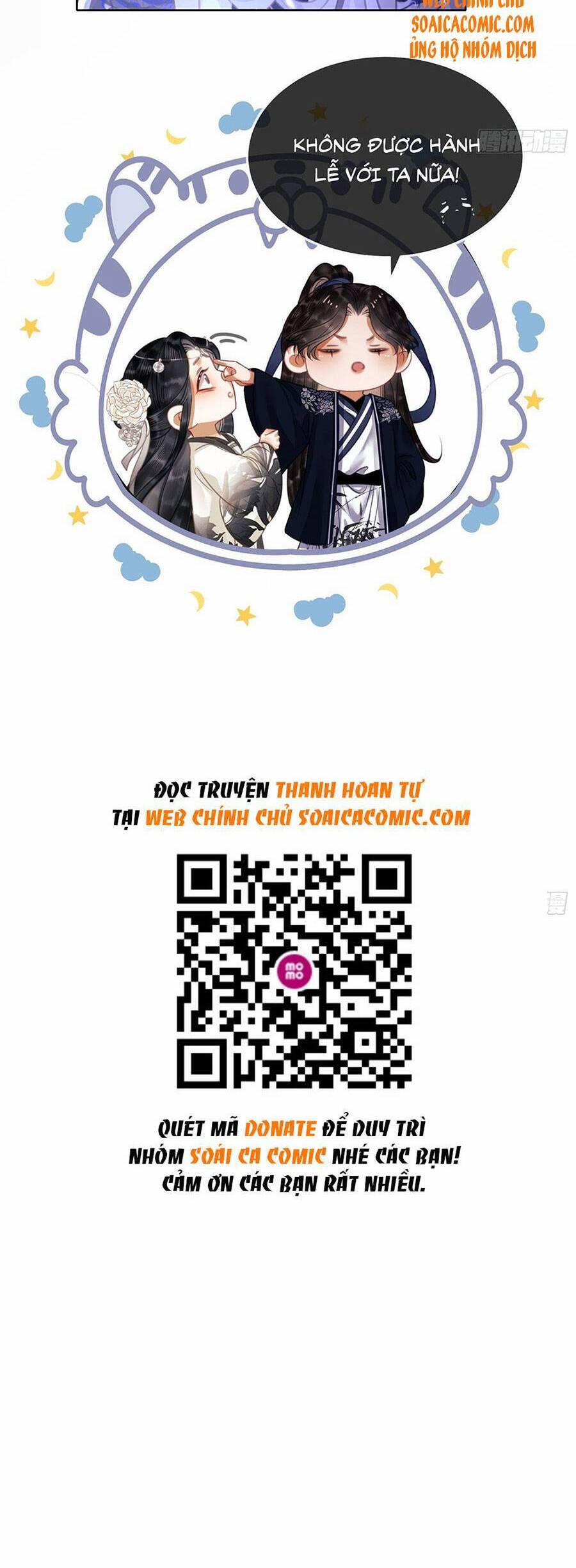 Thanh Hoan Tự 16 trang 30