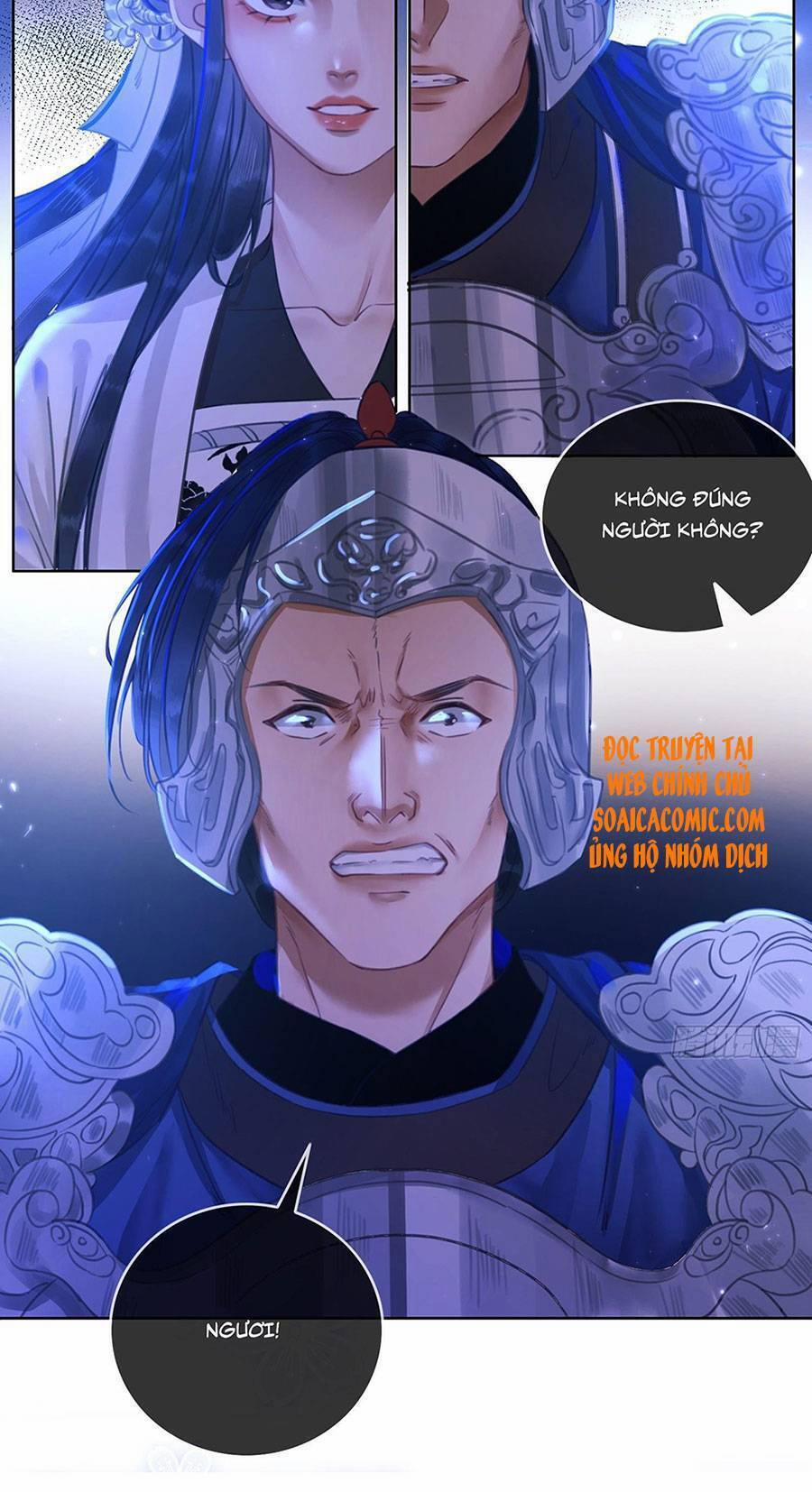 Thanh Hoan Tự 16 trang 9